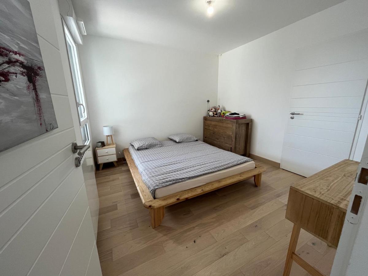 Le Bain De Lumiere - Appart-Hotel Annecy Exterior photo